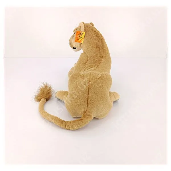 картинка Львица 100см от магазина igrushka.uz