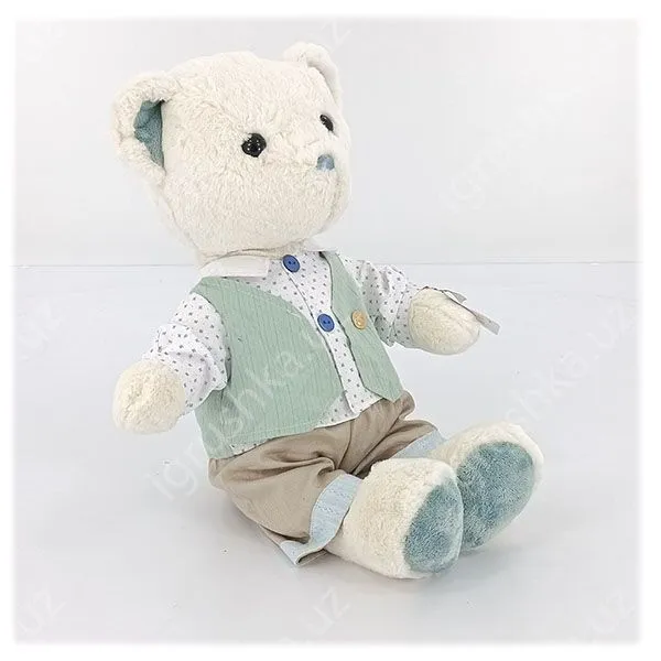 картинка Медвежонок от магазина igrushka.uz