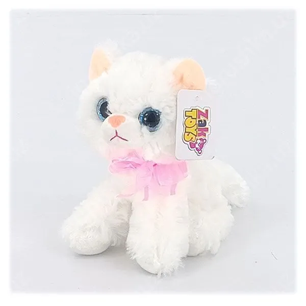 картинка Кошка 16см от магазина igrushka.uz