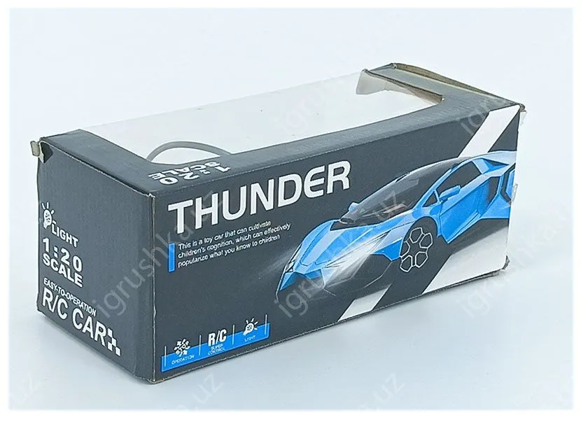 картинка Радиоуправляемая Model Car 645-2 от магазина igrushka.uz