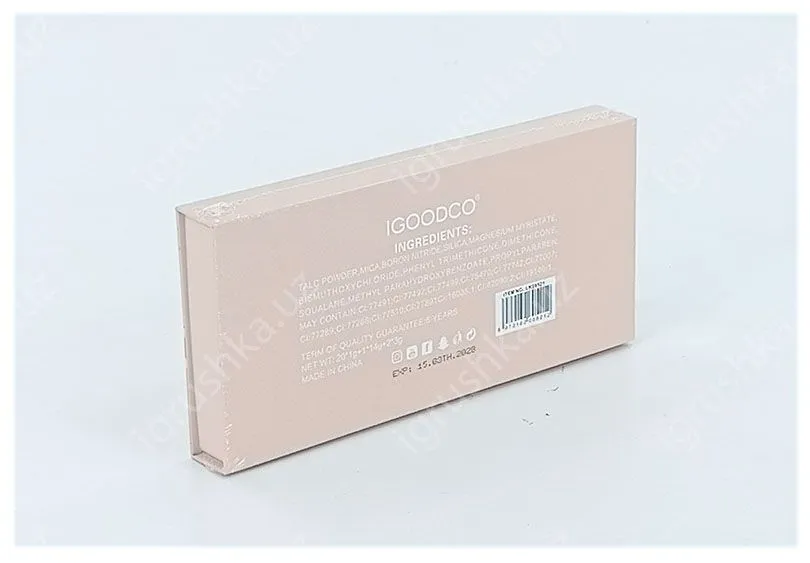 картинка Набор детской декоративной косметики Unicorns от магазина igrushka.uz