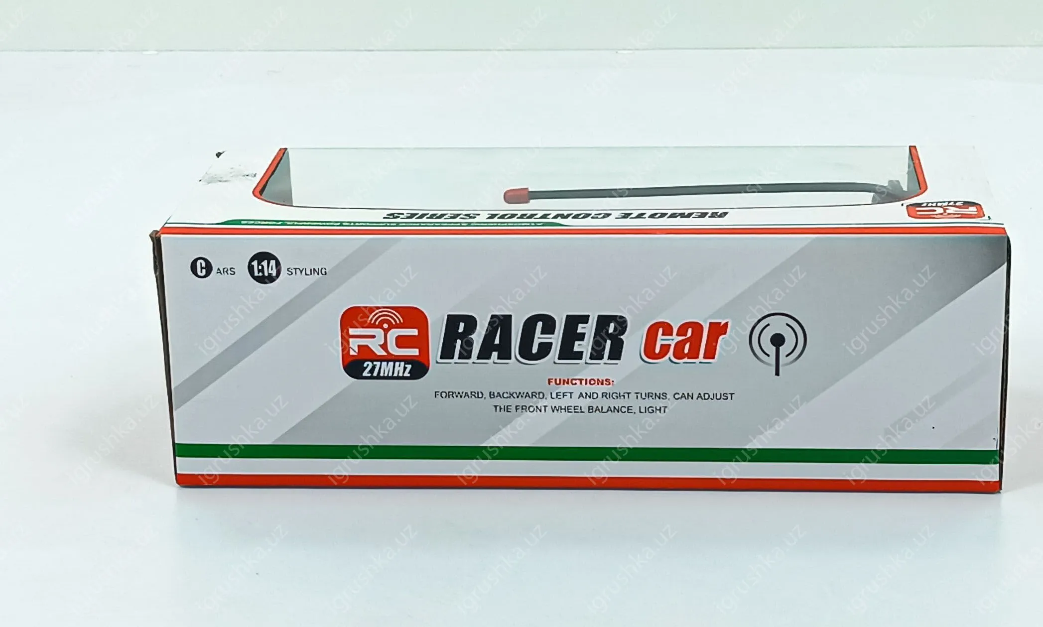 картинка Машинка Camaro Chevrolet на радиоуправлении Zhongyuan Camaro от магазина igrushka.uz