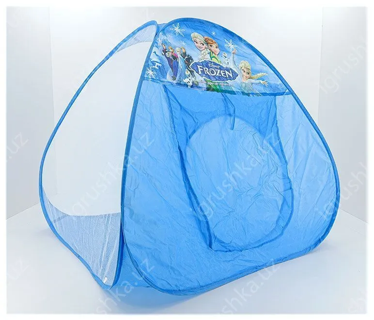 картинка Детские палатки frozen 333-94 от магазина igrushka.uz