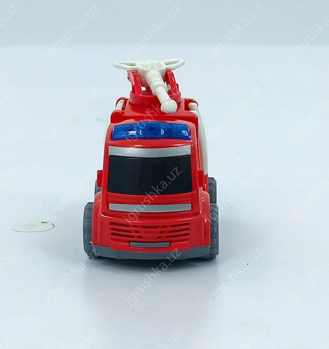 картинка Мини пожарный машинки 3 вида (без упаковки) от магазина igrushka.uz