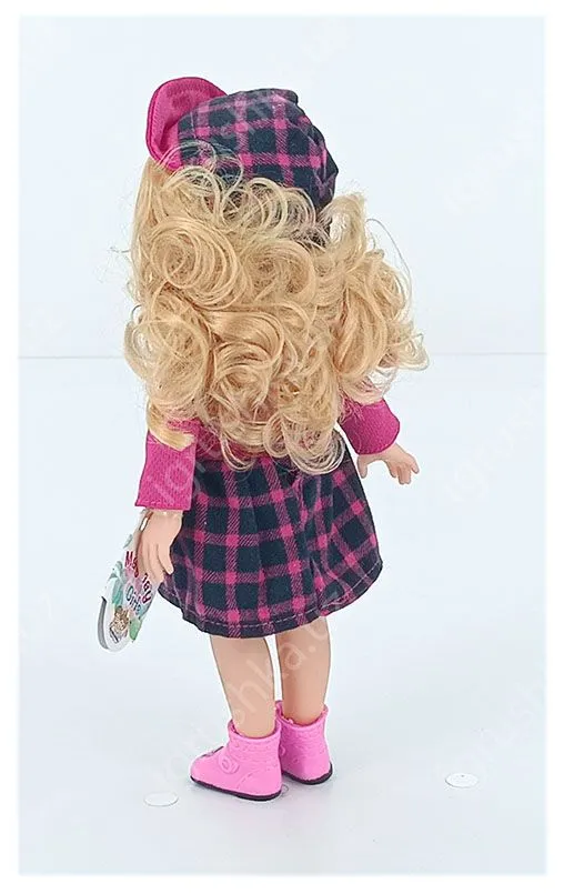 картинка Кукла модели May May 31см от магазина igrushka.uz