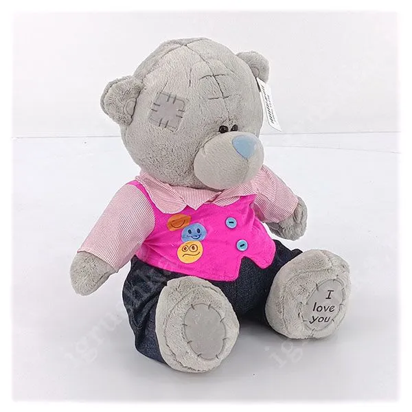 картинка Tедди 30см от магазина igrushka.uz