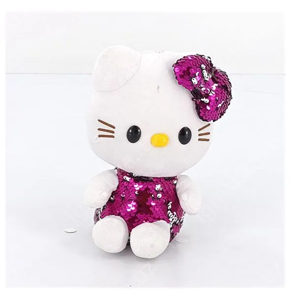 картинка Белый кошечка от магазина igrushka.uz