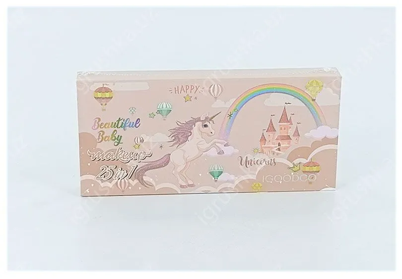 картинка Набор детской декоративной косметики Unicorns от магазина igrushka.uz