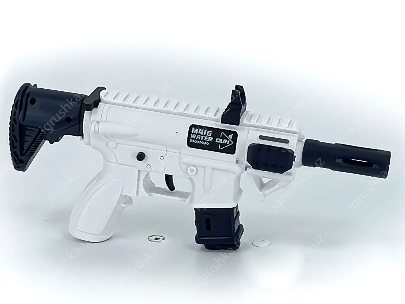 картинка Водяной мини автомат инерционный от магазина igrushka.uz