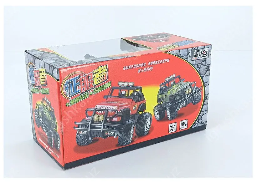 картинка Радиоуправляемая машина Экстремальная машина 326 от магазина igrushka.uz