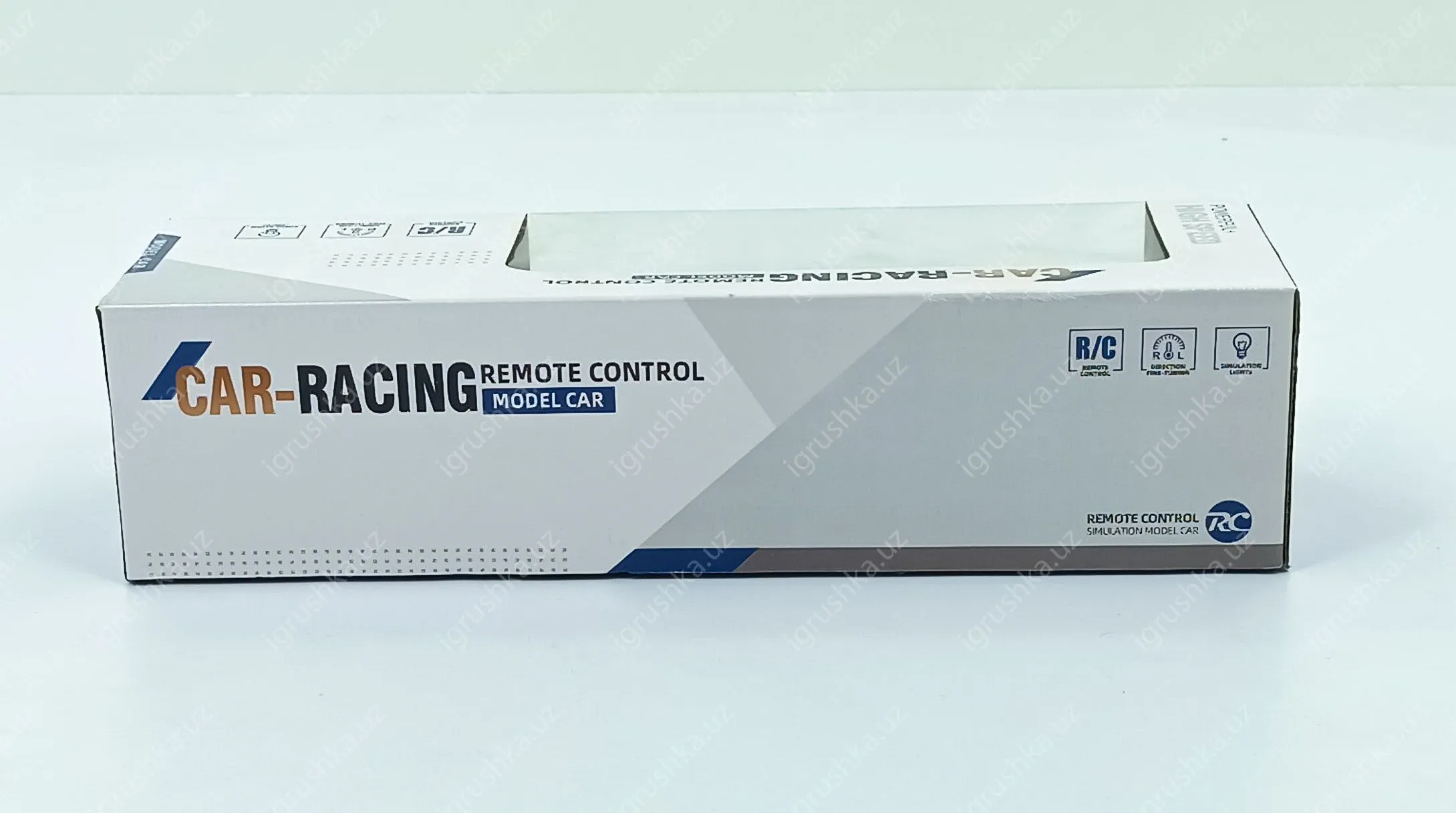картинка Дрифт (скоростная) машина на радиоуправлении"Car-racing" от магазина igrushka.uz