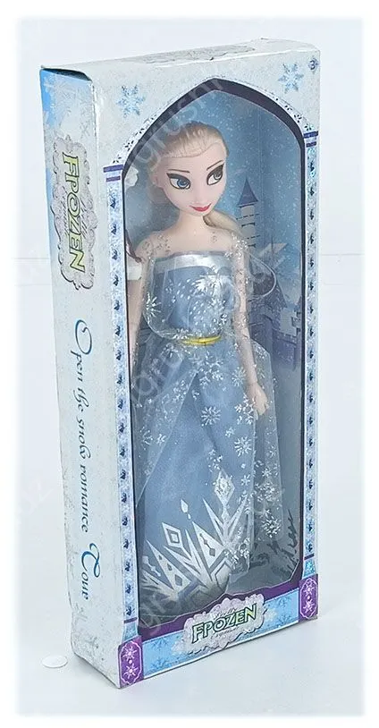 картинка Набор кукол барби ELZA 112 от магазина igrushka.uz