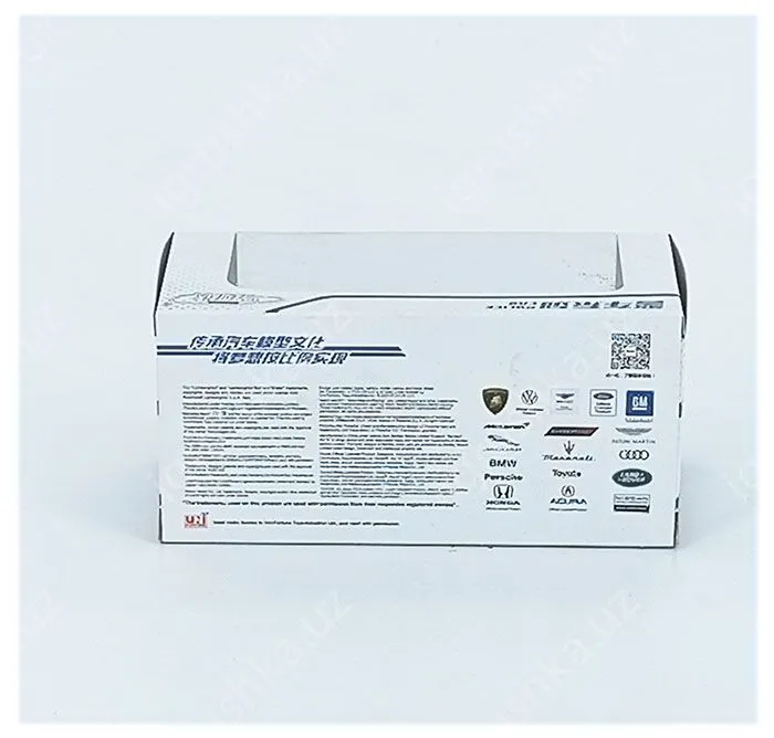 картинка Модель Volkswagen Beetle 1967 "Полиция", 1:36 инрц. 554017P от магазина igrushka.uz