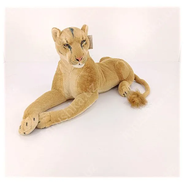 картинка Львица 100см от магазина igrushka.uz