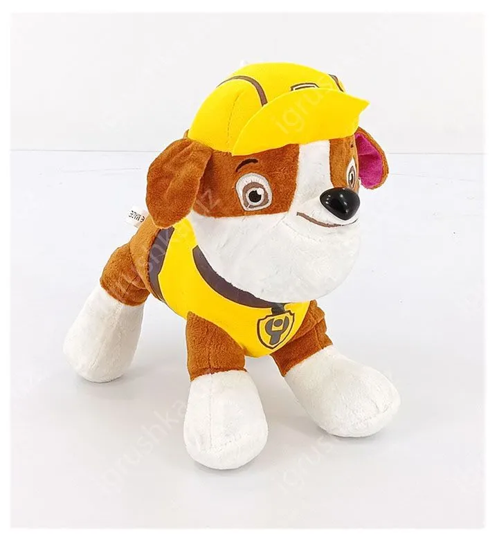 картинка Щенячий патруль 27см от магазина igrushka.uz