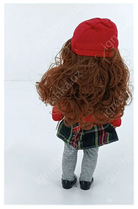 картинка Кукла модели May May 35см от магазина igrushka.uz