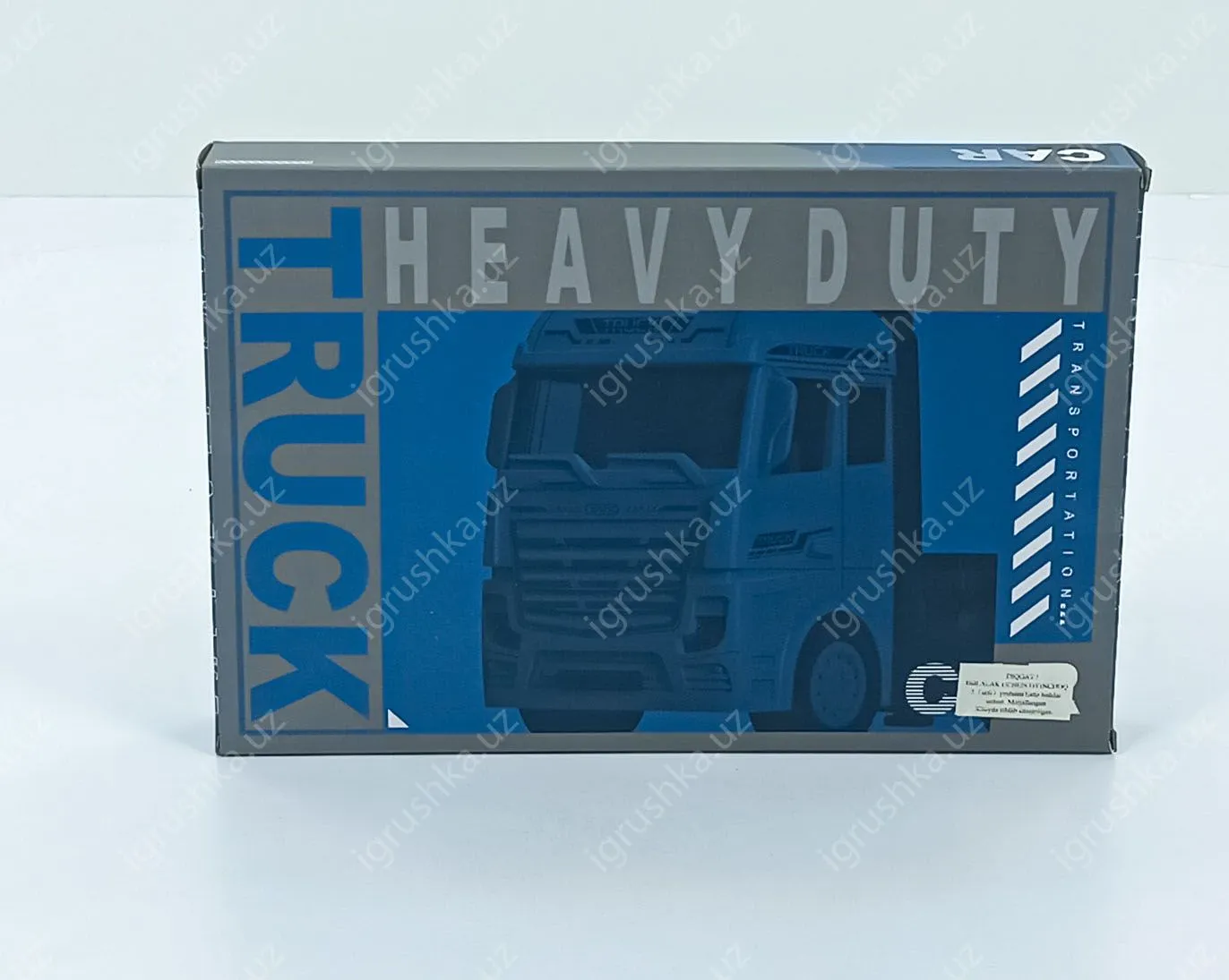 картинка Набор моделек для трека, коллекционные машинки металлические, автовоз от магазина igrushka.uz