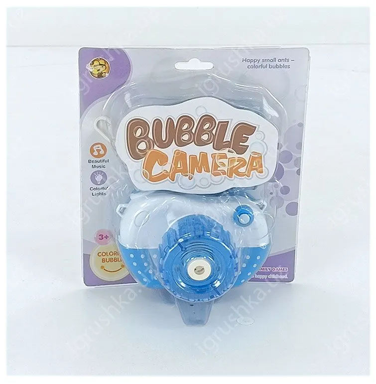 картинка Мыльные пузыри на листе MY121Y-2 от магазина igrushka.uz