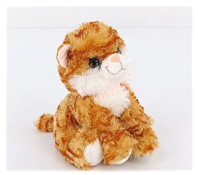 картинка Кошка 22см от магазина igrushka.uz