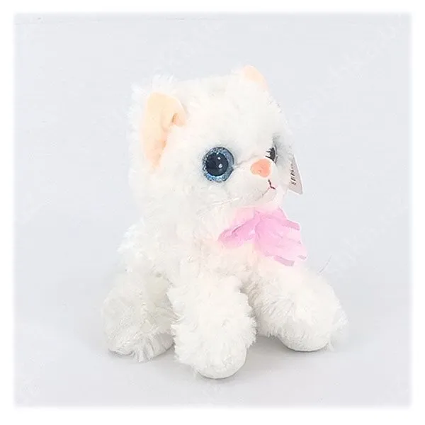 картинка Кошка 16см от магазина igrushka.uz