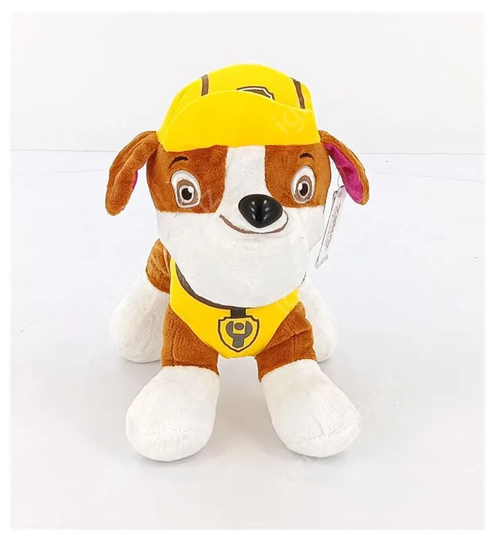 картинка Щенячий патруль 27см от магазина igrushka.uz