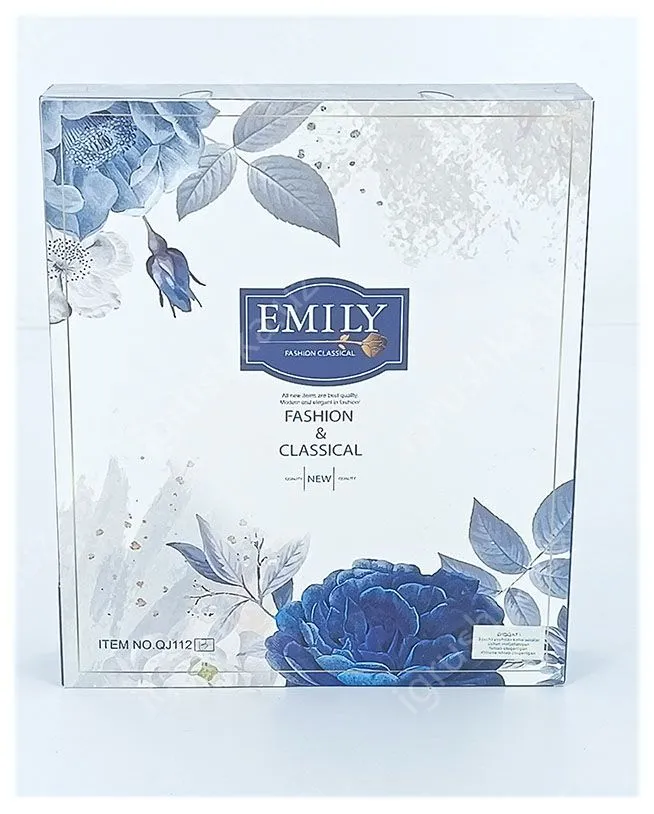 картинка Шарнирные кукла барби Emily QJ112 от магазина igrushka.uz