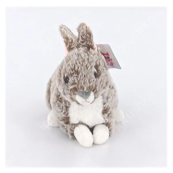 картинка Зайка 20см от магазина igrushka.uz
