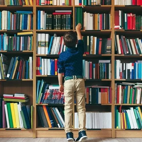 картинка Детские книги от магазина igrushka.uz