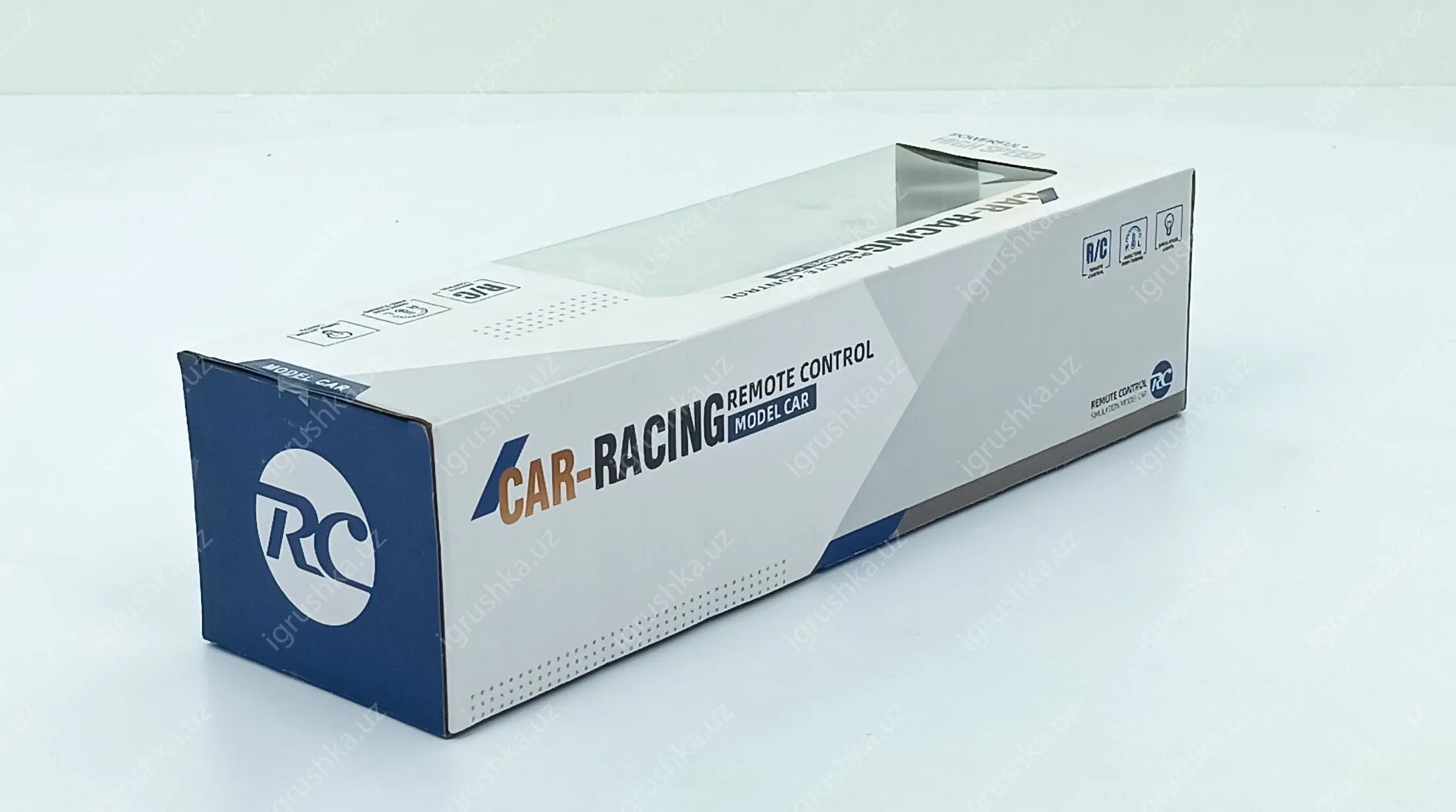 картинка Дрифт (скоростная) машина на радиоуправлении"Car-racing" от магазина igrushka.uz