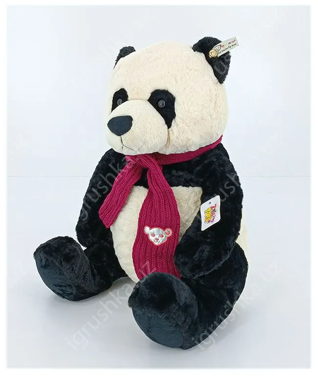 картинка Панда 43см от магазина igrushka.uz