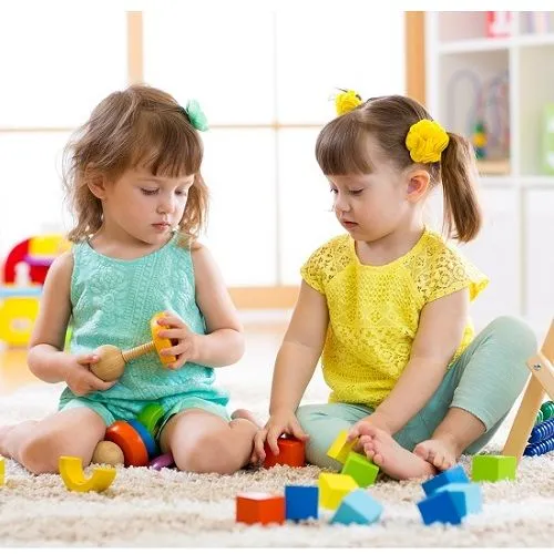 картинка Игрушки для девочек от магазина igrushka.uz