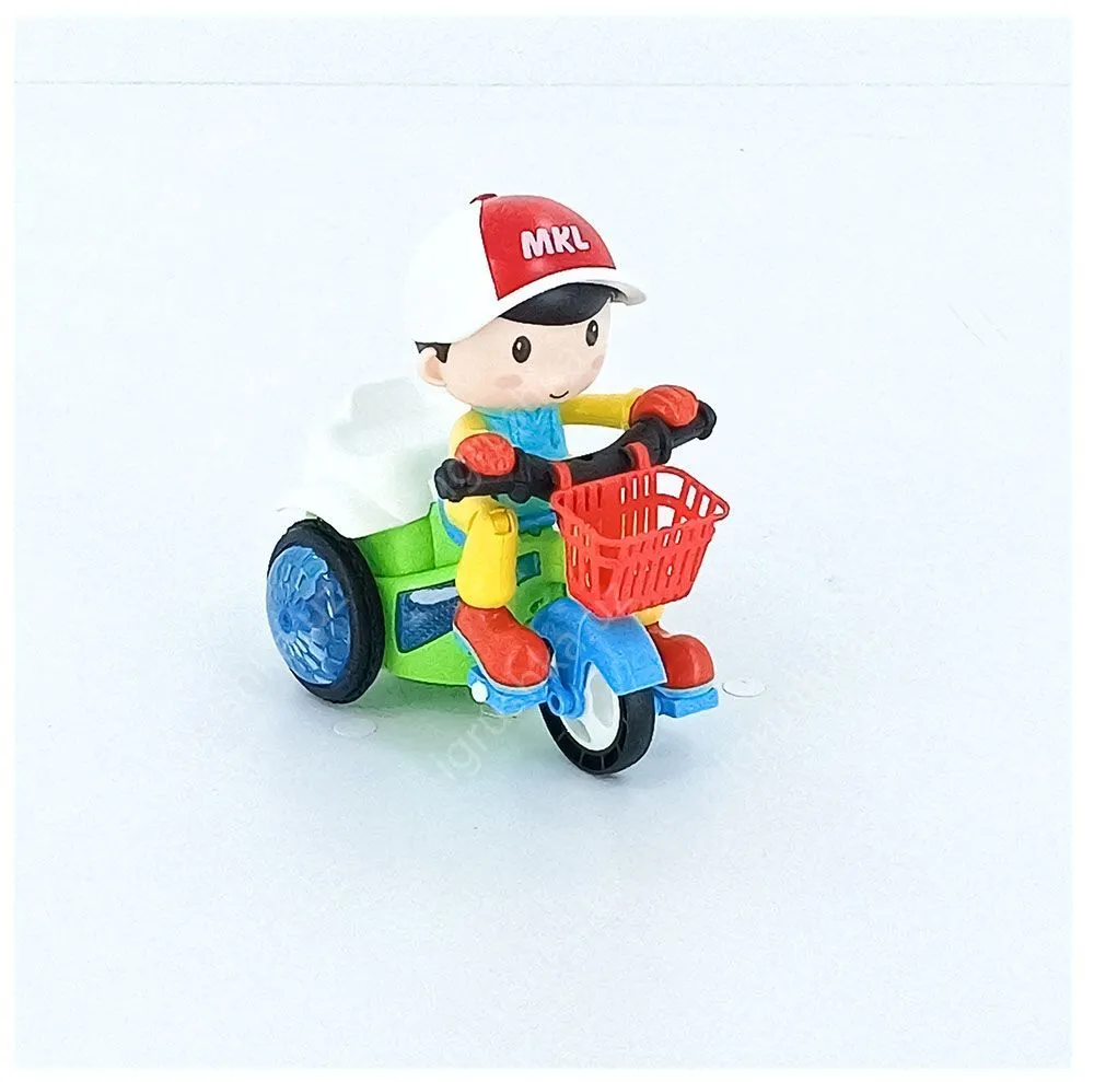 картинка Мотоцикл музыкальный 3115 1 от магазина igrushka.uz