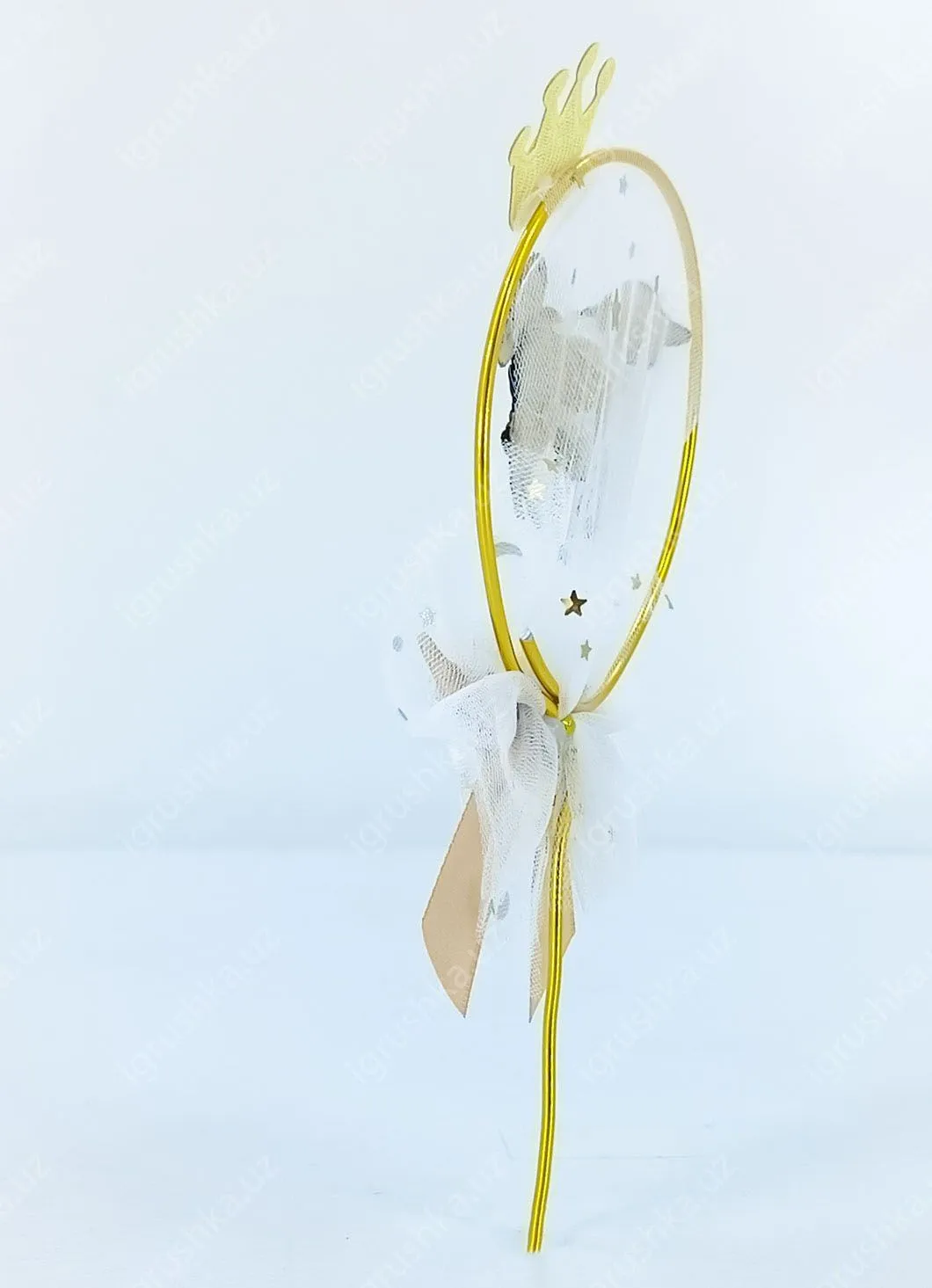 картинка Топпер для торта, Единорог  украшения от магазина igrushka.uz