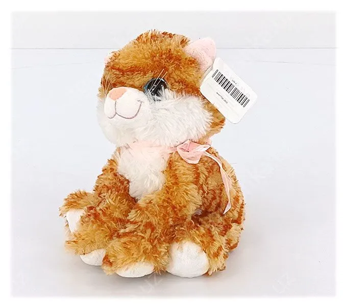 картинка Кошка 22см от магазина igrushka.uz