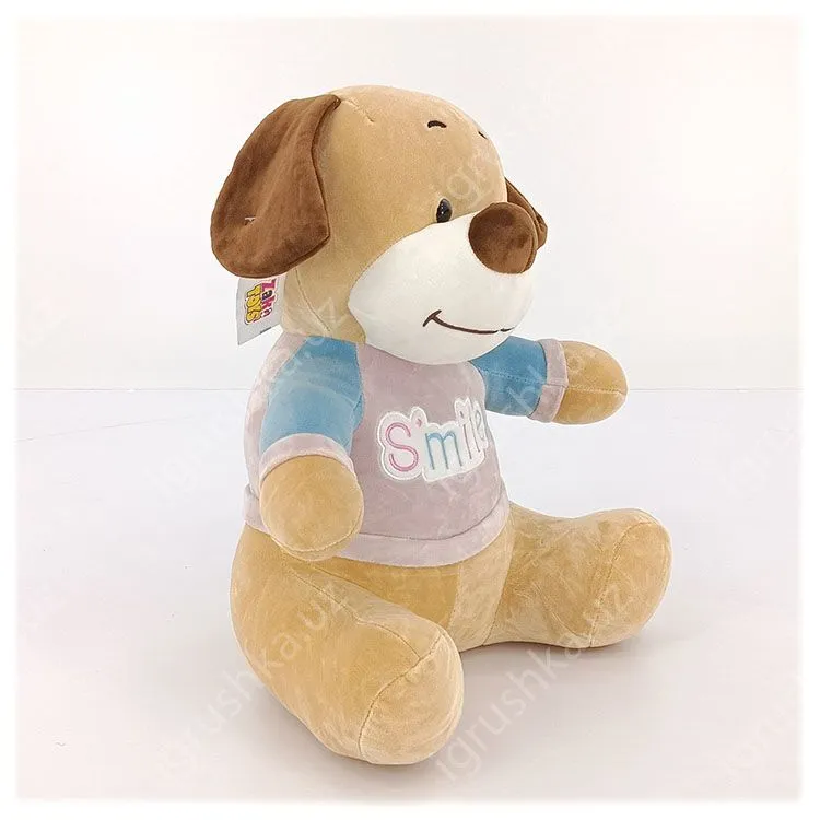картинка Собака 40см от магазина igrushka.uz