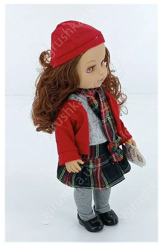 картинка Кукла модели May May 35см от магазина igrushka.uz