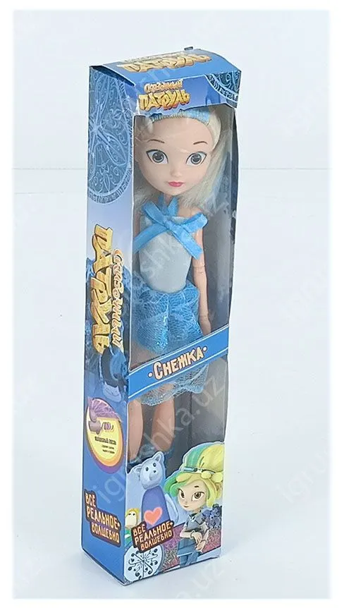 картинка Кукла 2209 от магазина igrushka.uz