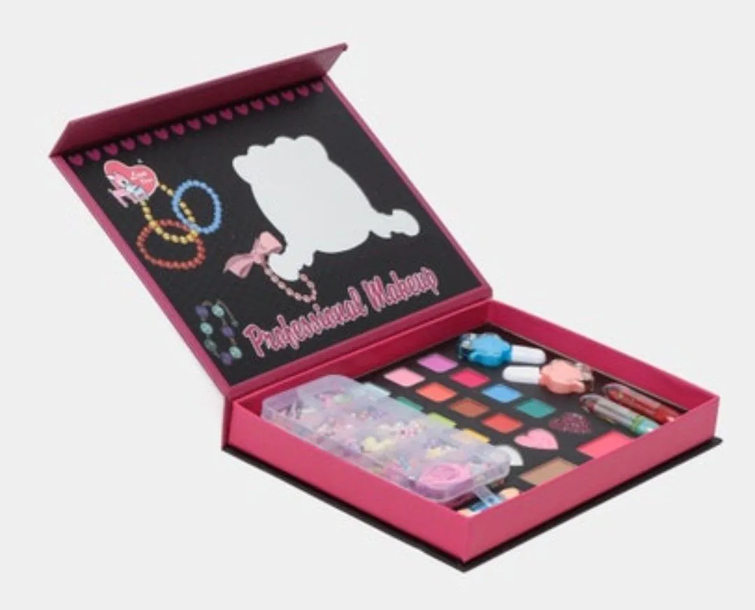 картинка Набор декоративной косметики для девочек SHINING от магазина igrushka.uz