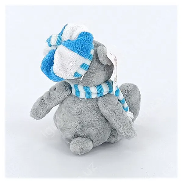 картинка Tедди 15см от магазина igrushka.uz