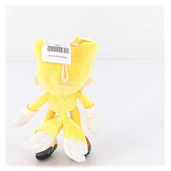 картинка Соник персонажи от магазина igrushka.uz