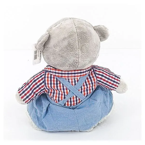 картинка Тедди 30см от магазина igrushka.uz