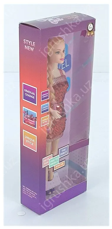 картинка Кукла барби E025 от магазина igrushka.uz