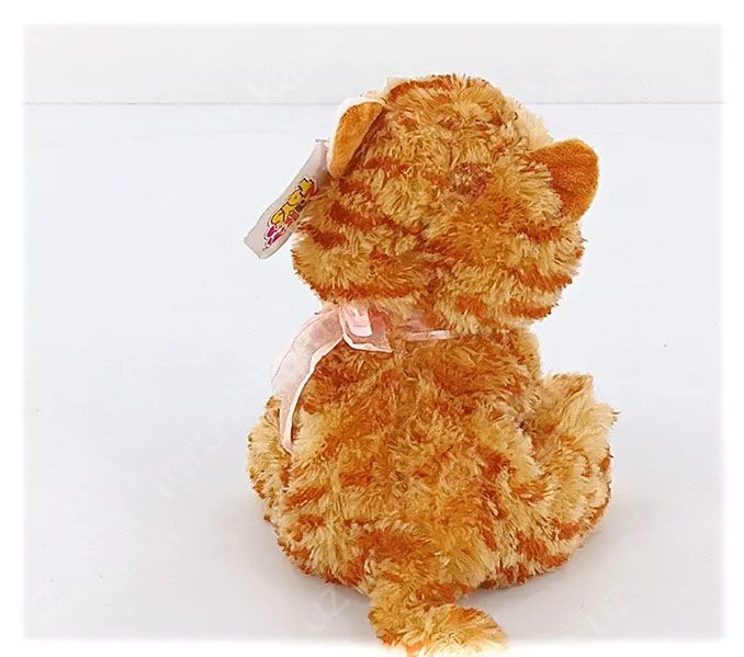 картинка Кошка 22см от магазина igrushka.uz