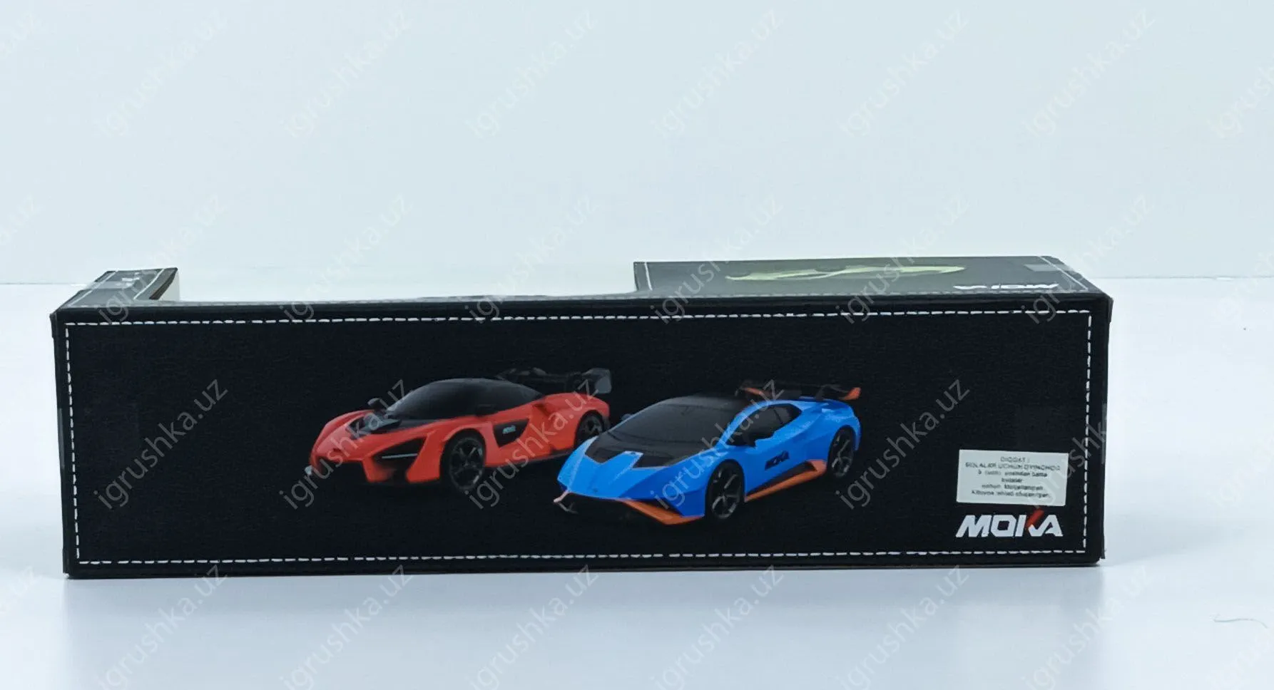 картинка Машина на радиоуправлении "Lamborghini Huracan" от магазина igrushka.uz