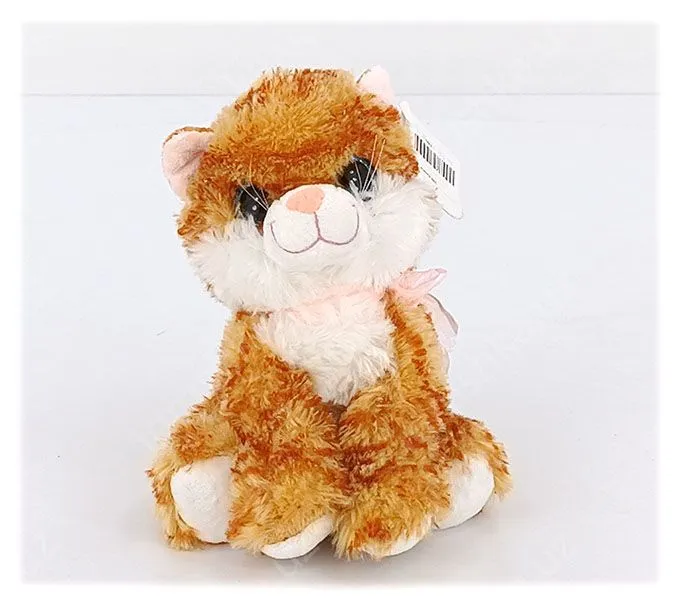 картинка Кошка 22см от магазина igrushka.uz