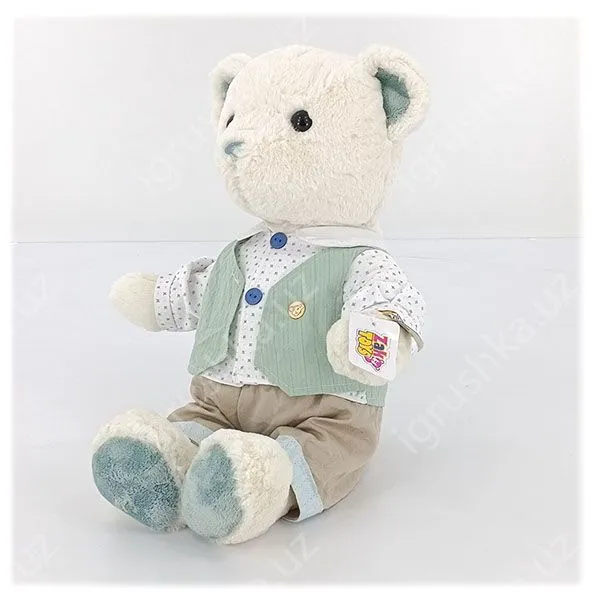 картинка Медвежонок от магазина igrushka.uz