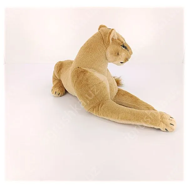 картинка Львица 100см от магазина igrushka.uz