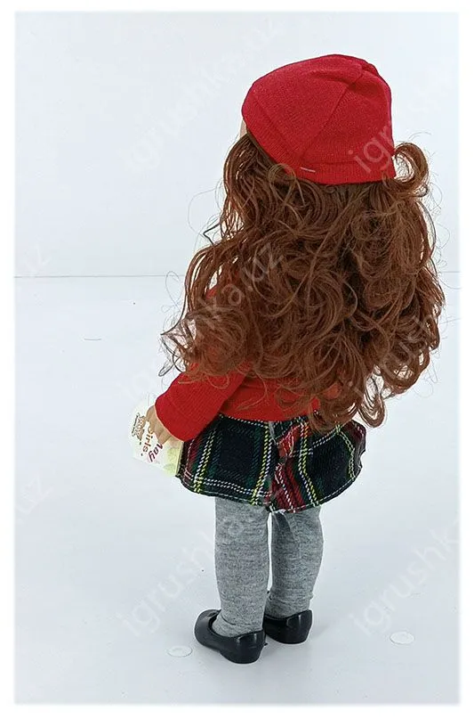 картинка Кукла модели May May 35см от магазина igrushka.uz