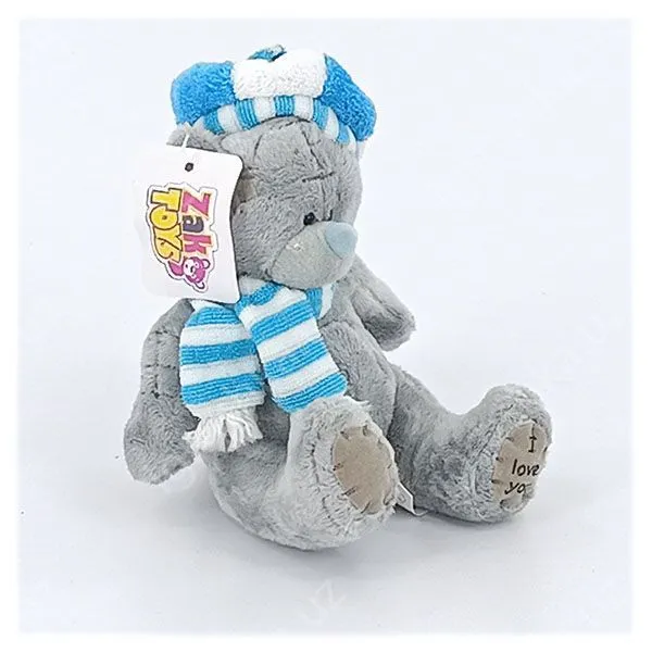 картинка Tедди 15см от магазина igrushka.uz