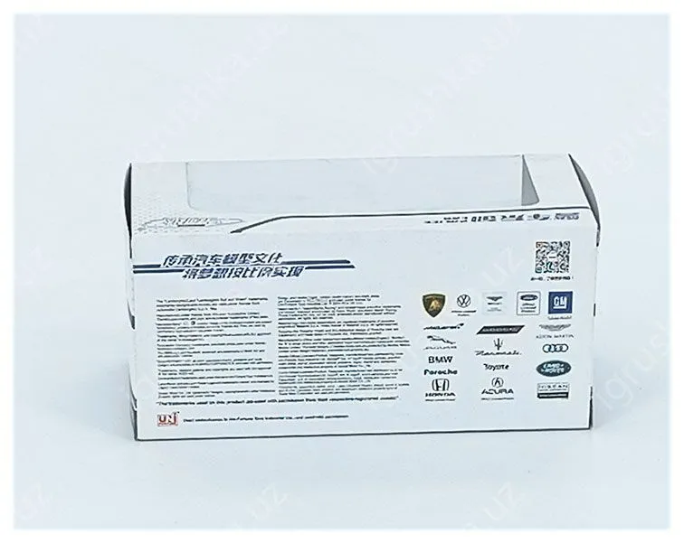 картинка Модель Ford F-150 "Полиция", 1:36 инрц. 554045P от магазина igrushka.uz